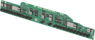 ARDEBO.de Bosch Siemens 00703440 Bedienmodul