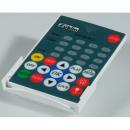 ARDEBO.de - Handsender für Bewegungsmelder 657.25000/657.25050/657.25065