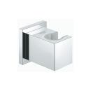 ARDEBO.de GROHE Euphoria Cube Handbrausehalter, chrom (27693000)