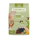 Sanabelle No Grain Huhn 400 g