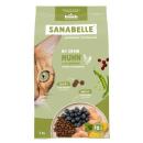 Sanabelle No Grain Huhn 2 kg
