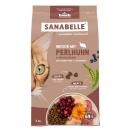 Sanabelle Indoor mit Perlhuhn 2 kg