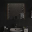 ARDEBO.de - LED-Badspiegel 60x60 cm