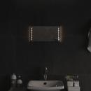 ARDEBO.de - LED-Badspiegel 40x20 cm