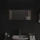 ARDEBO.de - LED-Badspiegel 60x30 cm