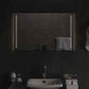 ARDEBO.de - LED-Badspiegel 80x50 cm