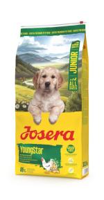 Josera YoungStar 12,5 kg