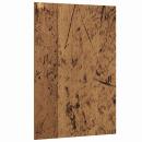 ARDEBO.de - Dekorplatten 50 pcs Altholz 15 x 21 x 0.3 cm Holzwerkstoff
