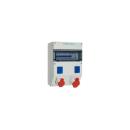 ARDEBO.de Walther Werke CEE Steckdosenkombination (6823010)