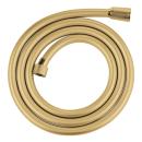 ARDEBO.de GROHE Silverflex Brauseschlauch, TwistStop, 1.750 mm, cool sunrise (28388GL1)