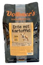 ARDEBO.de Vollmers Ente & Kartoffel 1 kg