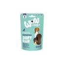 ARDEBO.de Wow Dog Superfood Soft Bar Pute 150g