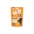 ARDEBO.de Wow Dog Superfood Soft Cubes Pferd 150 g