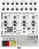ARDEBO.de Jung FMAS816REG Funk-Schalt/Jalousieaktor 8/4