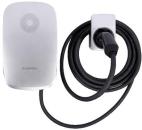 ARDEBO.de Sungrow AC22E-01 EV-Charger, 22 kW, 2 RFID, inkl. 7 m Ladekabel Typ 2 Stecker, IP65, weiß (ACH00098)