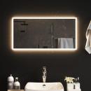 ARDEBO.de - LED-Badspiegel 40x80 cm