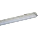ARDEBO.de Schuch PROXIMA 161PX 15L34 T40 H70 LED-Feuchtraum-Wannenleuchte, 21W, 3430lm, IK08, grau (161340023)
