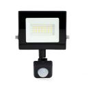 ARDEBO.de - LED-Flutlicht | 4000 K | Nennlichtstrom: 1620 lm | IP44 | 1.00 m | Energieklasse: F | 220 - 240 V AC 50/60 Hz | 20 W