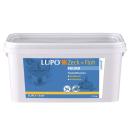 ARDEBO.de Luposan Zeck + Floh 2,4kg Eimer