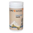 ARDEBO.de Luposan Natural Knochen Pulver 1200g
