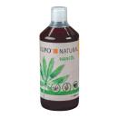 ARDEBO.de Luposan Natural Hanföl 1000ml