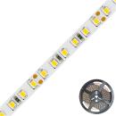 ARDEBO.de EVN ECO-Serie LED-Strip, IP20, 24V/DC, 9,6W/m, 891lm/m, 120LED/m, 5m-Rolle, 4000K (STR2024602840)