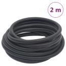 ARDEBO.de - Hybrid-Luftschlauch Schwarz 0,6
