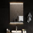 ARDEBO.de - LED-Badspiegel 60x90 cm