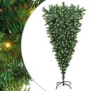 ARDEBO.de - Umgedrehter künstlicher vorbeleuchteter Weihnachtsbaum