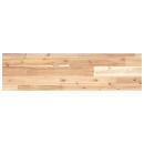 ARDEBO.de - Tischplatte 80x20x2 cm Rechteckig Massivholz Akazie