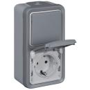 ARDEBO.de - FRAP KOMBI  WS + SSDO GR