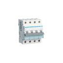 ARDEBO.de Hager MCN640 Leitungsschutzschalter 3P+N 6kA C-Charakteristik 40A 4 Module
