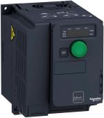 ARDEBO.de Schneider Electric ATV320 Frequenzumrichter, Kompakt, 1-phasig, 200-240V, 2,2kW (ATV320U22M2C)