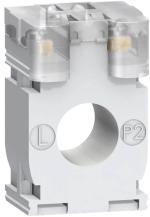 ARDEBO.de Schneider Electric Wandler TI 200/5 TR Kabel D21 (METSECT5CC020)