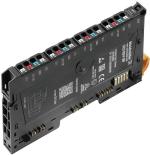 ARDEBO.de Weidmüller UR20-8DI-P-3W Remote-IO-Modul, IP20, Digitalsignale, Eingang, 8 Kanal (1394400000)