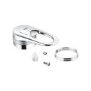 ARDEBO.de GROHE Hebel, chrom (46415IP0)