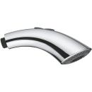 ARDEBO.de GROHE K4 Spülbrause, chrom (46575000)