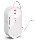 ARDEBO.de M-E BELL-555-TX Klingelsignal weiterleiten per Funk (41384)