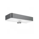 ARDEBO.de Steinel XSolar SOL-O S Solarleuchte, anthrazit (052959)