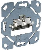 ARDEBO.de CobiNet 124727 RJ45-Buchse, RJ45-TL, 2-fach, Kat.6A (124727)