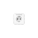 ARDEBO.de Jung CD1520KINAWW SCHUKO®-Steckdose, Safety+, alpinweiß