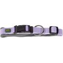 Hunter Halsung Neopren Vario Plus Nylon lavendel/grau 55/L