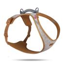 Curli Belka Geschirr Alpine Gray 3XL