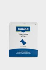 Canina Caniflora Vital für Hunde 120g