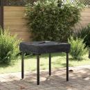 ARDEBO.de - Schutzhülle für Gartenmöbel 82 x 82 x 15 cm 420D Oxford Stoff