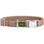 ARDEBO.de Hunter Halsung Inari Alu-Strong Polyester beige 30-45/M