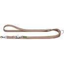 ARDEBO.de Hunter V-Leine Inari Polyester beige 20/200