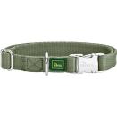 ARDEBO.de Hunter Halsung Inari Alu-Strong Polyester lindgrün 40-55/L