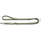 ARDEBO.de Hunter V-Leine Inari Polyester lindgrün 25/200