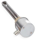 ARDEBO.de Schultze EHK G112U007 Einschraubheizkörper, 9kW, 400V, IP66, Edelstahl